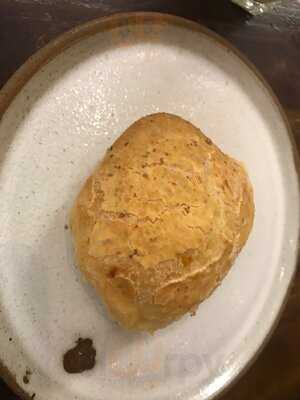 Café Com Letras Liberdade