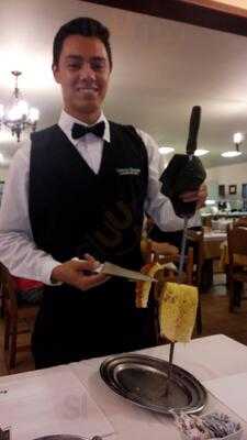 Churrascaria Bufalo Branco