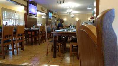 Churrascaria Bufalo Branco