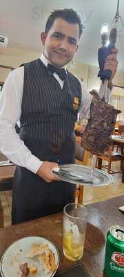 Churrascaria Bufalo Branco
