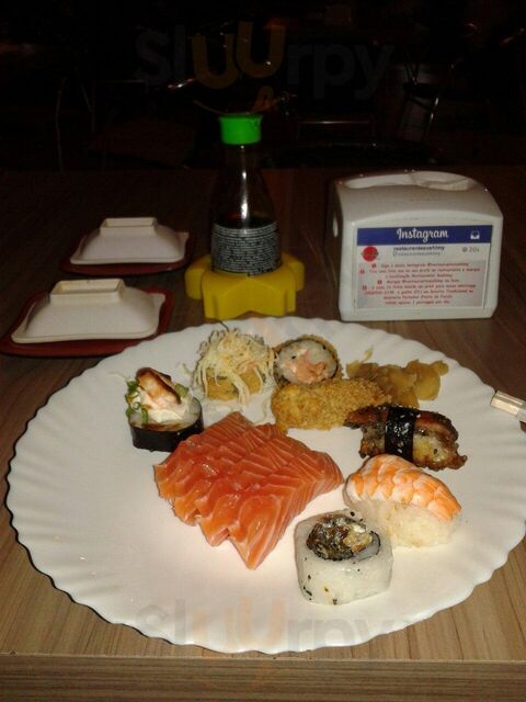 Sushimy