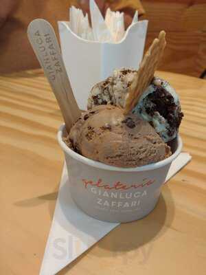 Gelateria Gianluca Zaffari