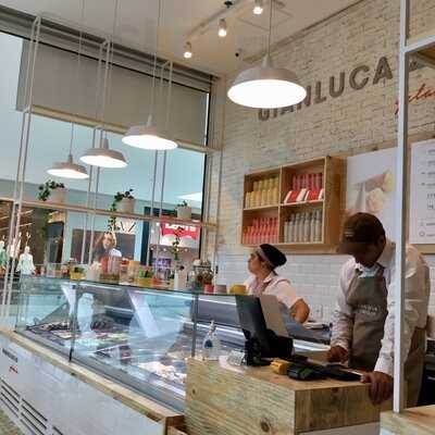 Gelateria Gianluca Zaffari