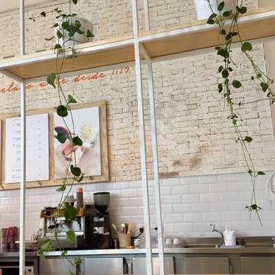 Gelateria Gianluca Zaffari