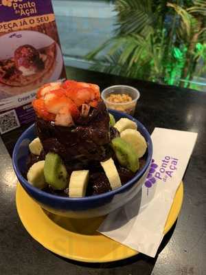 Acai No Ponto