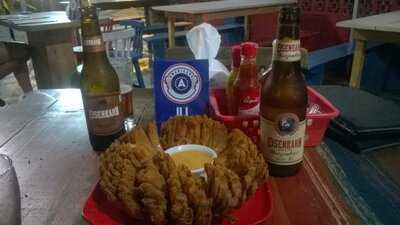 Americano Hamburgueria