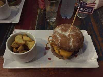 Americano Hamburgueria