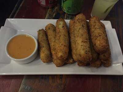 Americano Hamburgueria