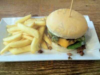 Americano Hamburgueria