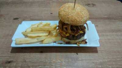 Americano Hamburgueria