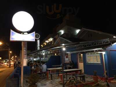 Americano Hamburgueria