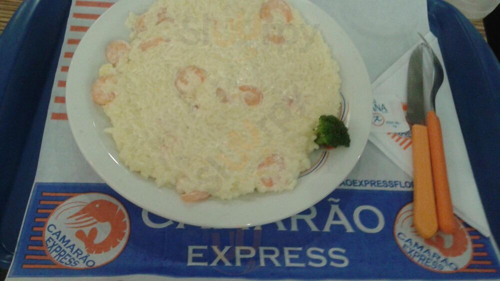 Camarao Express