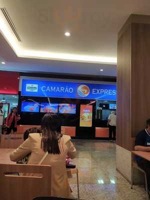 Camarao Express