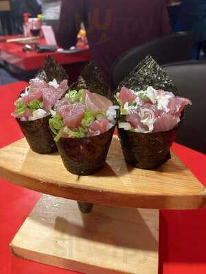 Zensei Sushi