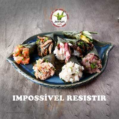 Zensei Sushi