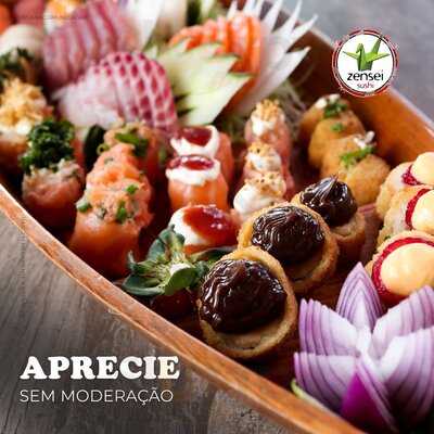 Zensei Sushi