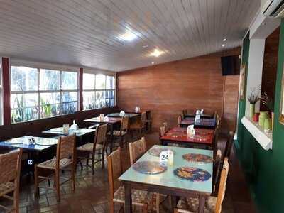 Alameda Gastronomia & Pizzaria