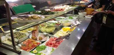 Alameda Gastronomia & Pizzaria