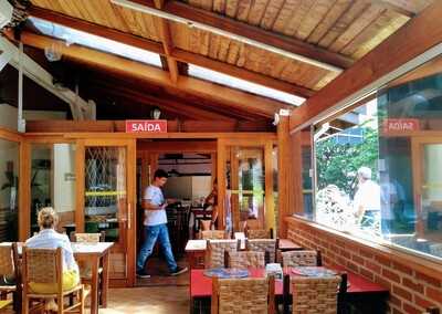 Alameda Gastronomia & Pizzaria