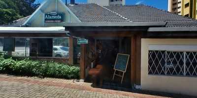 Alameda Gastronomia & Pizzaria