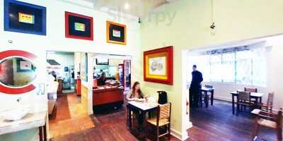 Alameda Gastronomia & Pizzaria