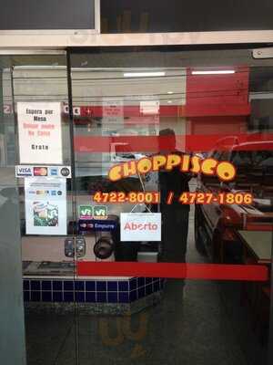 Choppisco