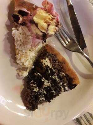 Q Massa Pizzaria Rodizio