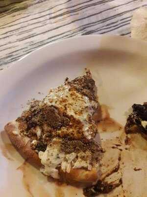 Q Massa Pizzaria Rodizio