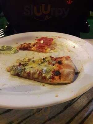 Q Massa Pizzaria Rodizio