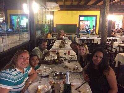 Q Massa Pizzaria Rodizio