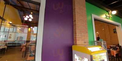 Q Massa Pizzaria Rodizio