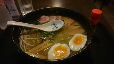 Lamen Cook Lab Restaurante