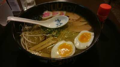 Lamen Cook Lab Restaurante