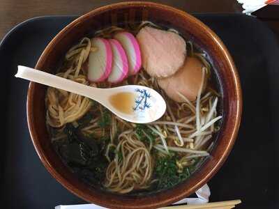 Lamen Cook Lab Restaurante