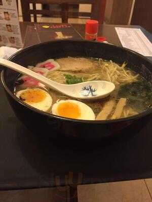 Lamen Cook Lab Restaurante