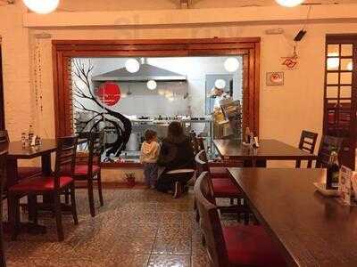 Lamen Cook Lab Restaurante