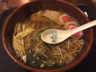 Lamen Cook Lab Restaurante