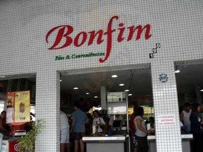 Lanchonete Bonfim