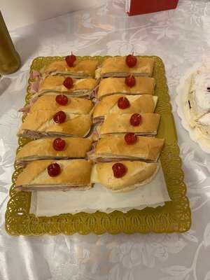 Padaria Vitoria Regia