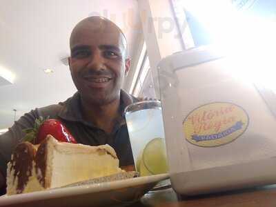 Padaria Vitoria Regia