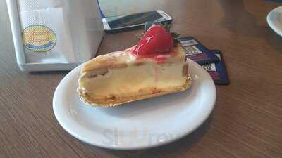 Padaria Vitoria Regia