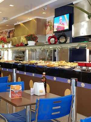 Padaria Vitoria Regia