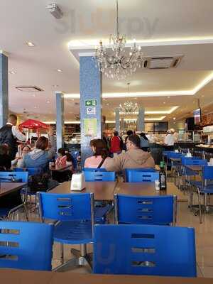 Padaria Vitoria Regia