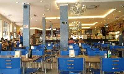 Padaria Vitoria Regia