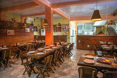 Pizzaria Sabor Do Sul
