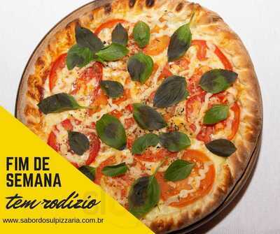Pizzaria Sabor Do Sul