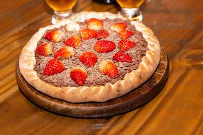 Pizzaria Sabor Do Sul