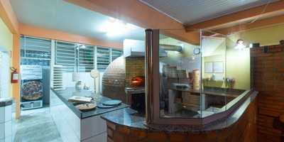 Pizzaria Sabor Do Sul