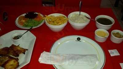 Dubai Esfihas E Pizzas