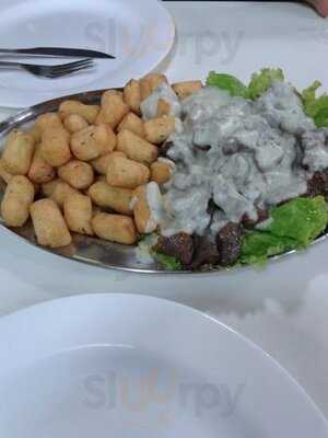 Dubai Esfihas E Pizzas